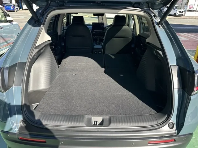 ZR-V(ホンダ)X中古車 9