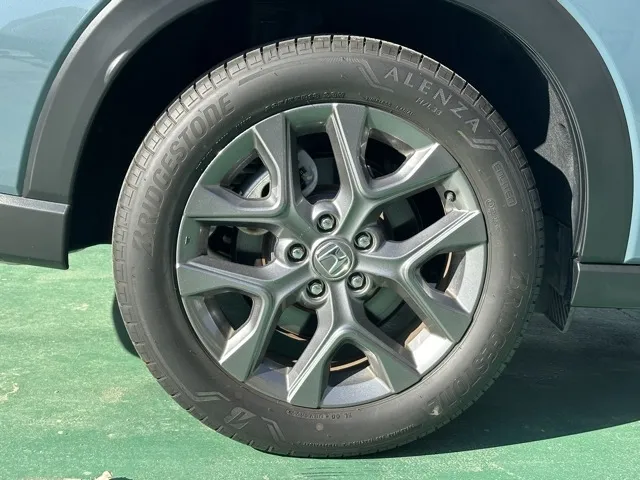 ZR-V(ホンダ)X中古車 11