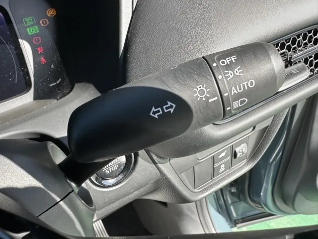 ZR-V(ホンダ)X中古車 14