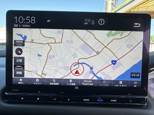 ZR-V(ホンダ)X中古車 15