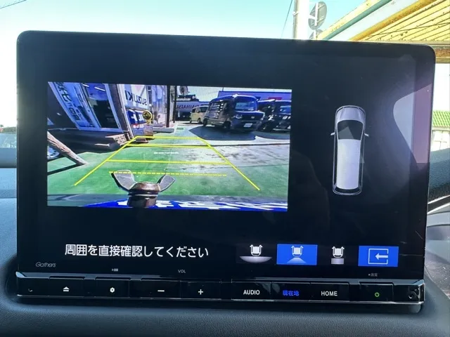 ZR-V(ホンダ)X中古車 18