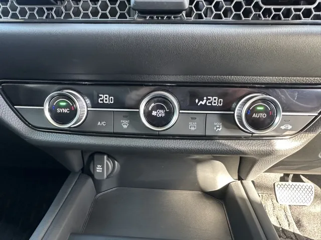 ZR-V(ホンダ)X中古車 19