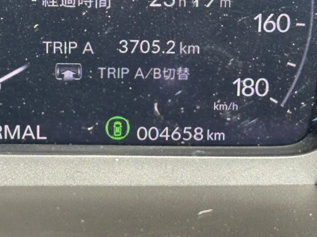 ZR-V(ホンダ)X中古車 25