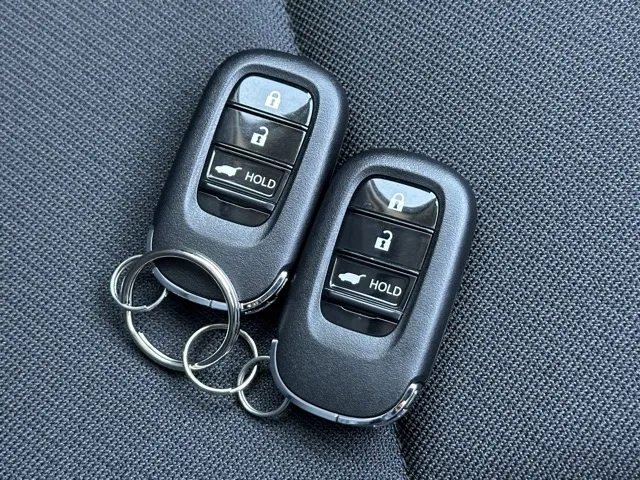 ZR-V(ホンダ)X中古車 27
