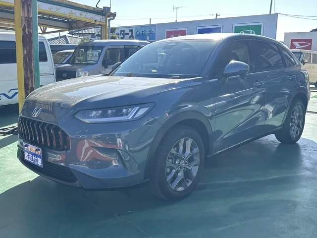 ZR-V(ホンダ)X中古車 1