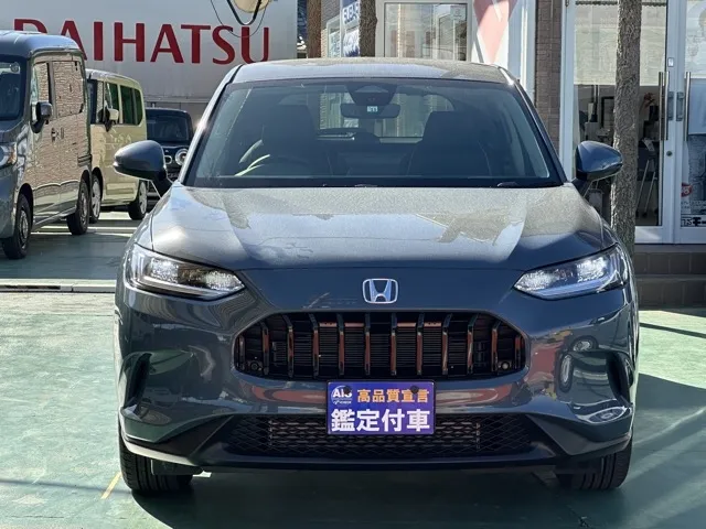 ZR-V(ホンダ)X中古車 29