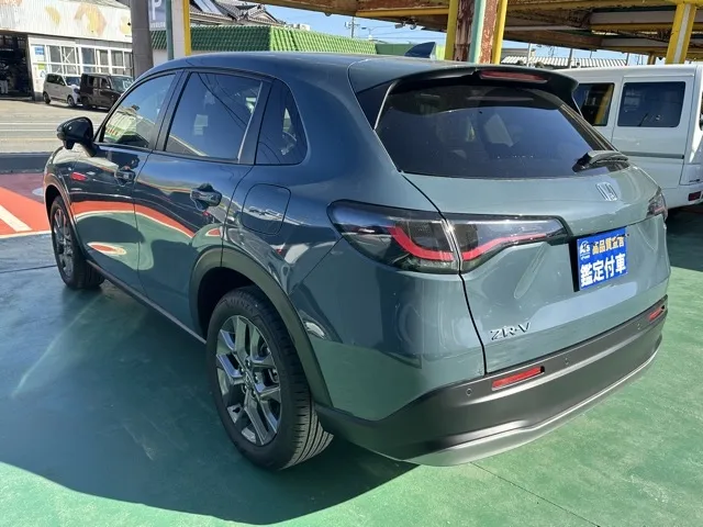 ZR-V(ホンダ)X中古車 2
