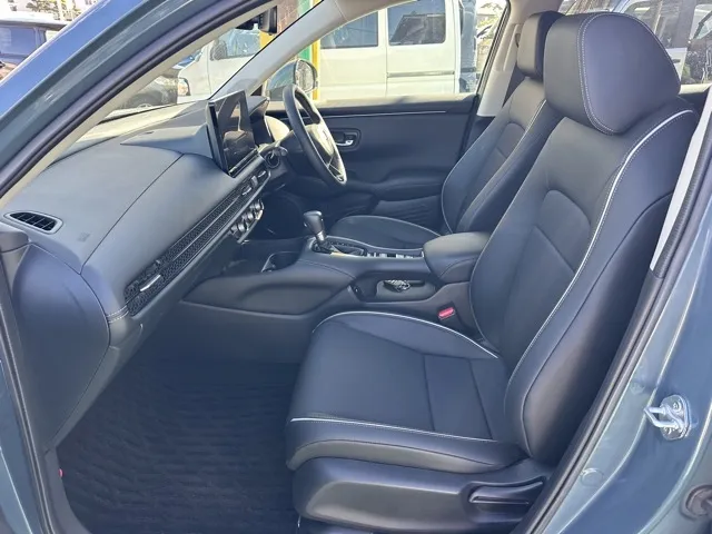 ZR-V(ホンダ)X中古車 3