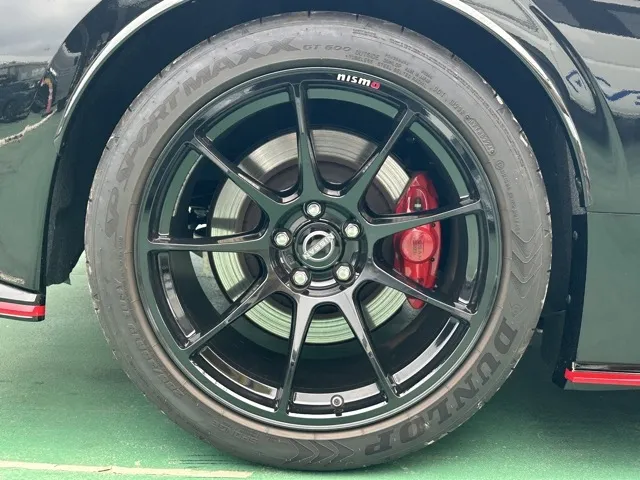 フェアレディZ(ニッサン)ニスモ AT中古車 10