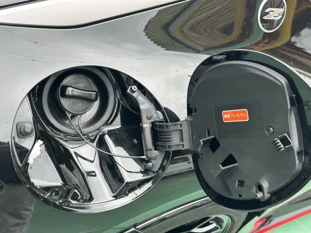 フェアレディZ(ニッサン)ニスモ AT中古車 11