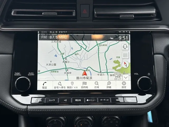 フェアレディZ(ニッサン)ニスモ AT中古車 17