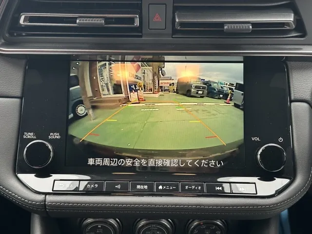 フェアレディZ(ニッサン)ニスモ AT中古車 22