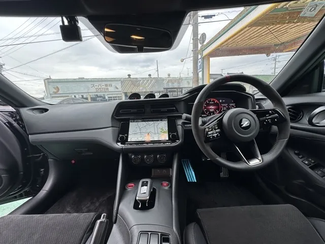 フェアレディZ(ニッサン)ニスモ AT中古車 4