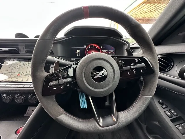 フェアレディZ(ニッサン)ニスモ AT中古車 5