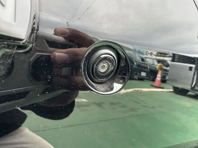 フェアレディZ(ニッサン)ニスモ AT中古車 6