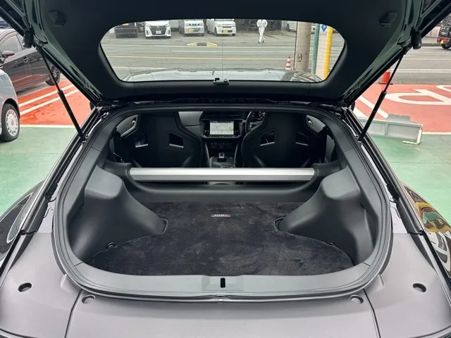 フェアレディZ(ニッサン)ニスモ AT中古車 7