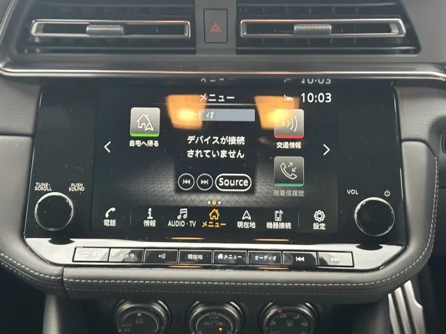 フェアレディZ(ニッサン)バージョンT AT中古車 16