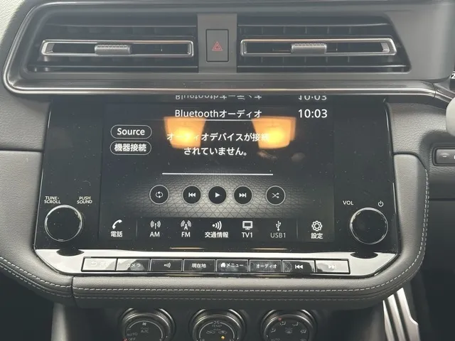 フェアレディZ(ニッサン)バージョンT AT中古車 17