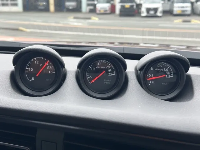 フェアレディZ(ニッサン)バージョンT AT中古車 19