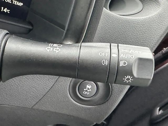 フェアレディZ(ニッサン)バージョンT AT中古車 20