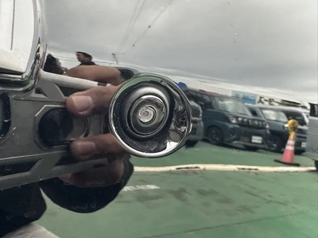 フェアレディZ(ニッサン)バージョンT AT中古車 6