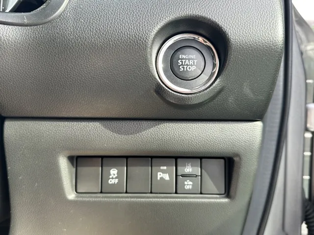 スイフト(スズキ)ベースグレード　セーフティサポート　AT中古車 12