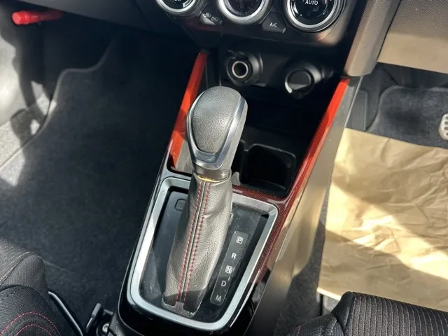 スイフト(スズキ)ベースグレード　セーフティサポート　AT中古車 14