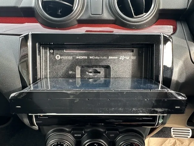 スイフト(スズキ)ベースグレード　セーフティサポート　AT中古車 18