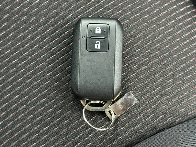 スイフト(スズキ)ベースグレード　セーフティサポート　AT中古車 23
