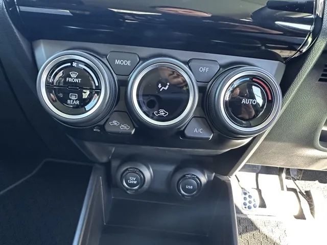 スイフト(スズキ)XL中古車 16