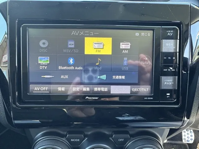 スイフト(スズキ)XL中古車 22