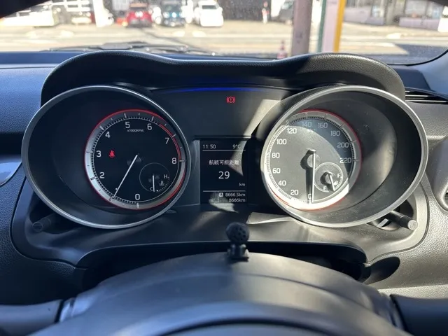 スイフト(スズキ)XL中古車 24
