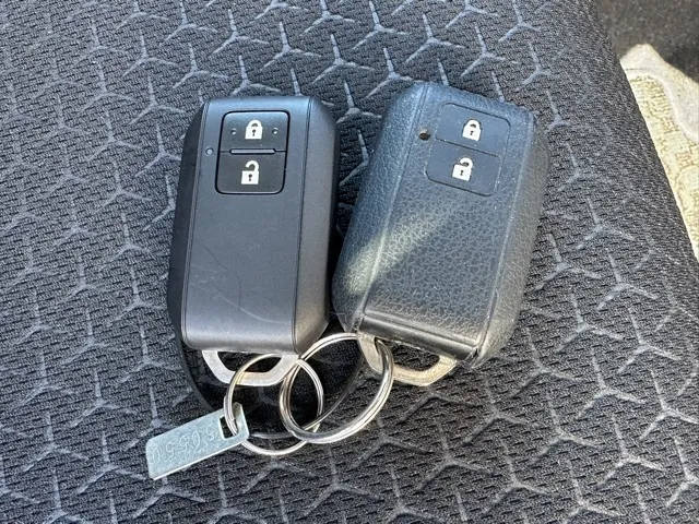 スイフト(スズキ)XL中古車 27