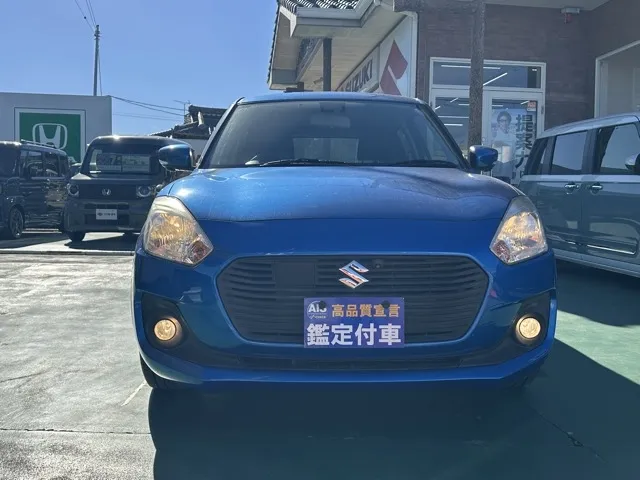 スイフト(スズキ)XL中古車 29