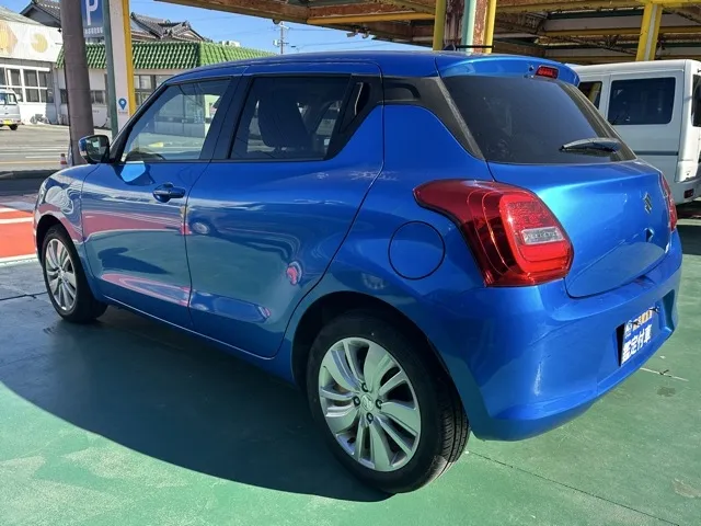 スイフト(スズキ)XL中古車 2