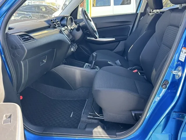 スイフト(スズキ)XL中古車 3