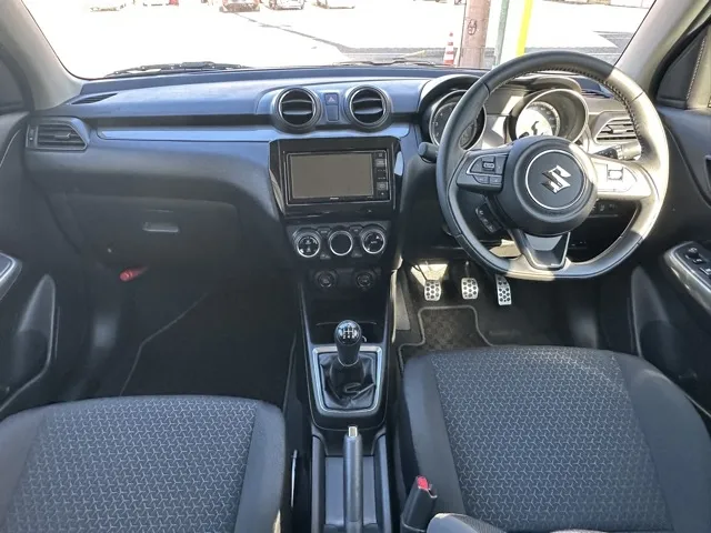 スイフト(スズキ)XL中古車 5