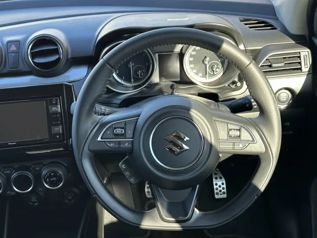 スイフト(スズキ)XL中古車 6