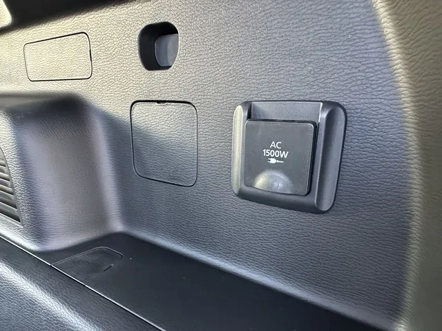 アウトランダー(三菱)ブラックエディション 5人乗 アラウンドビューモニター中古車 11