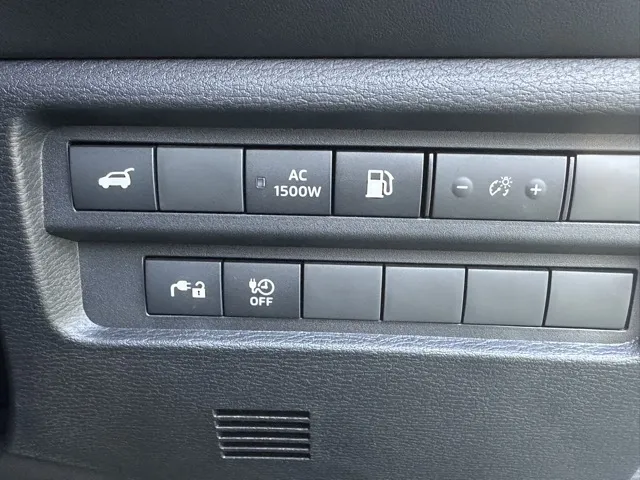 アウトランダー(三菱)ブラックエディション 5人乗 アラウンドビューモニター中古車 16