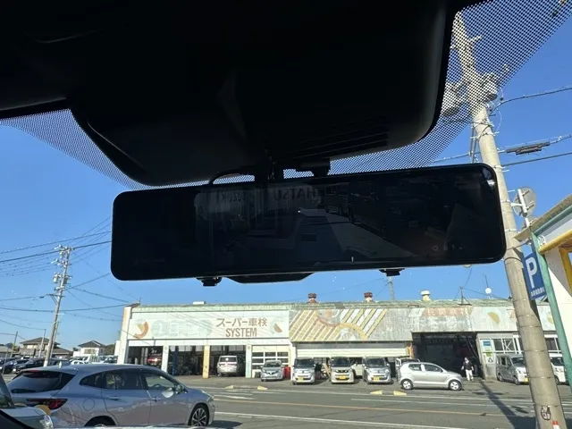 アウトランダー(三菱)ブラックエディション 5人乗 アラウンドビューモニター中古車 17