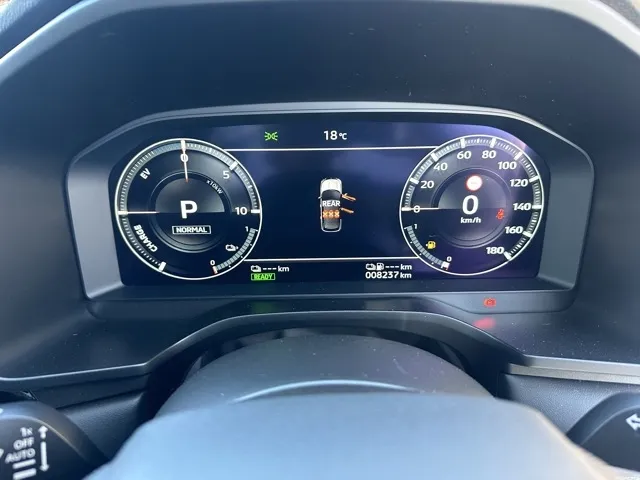 アウトランダー(三菱)ブラックエディション 5人乗 アラウンドビューモニター中古車 22