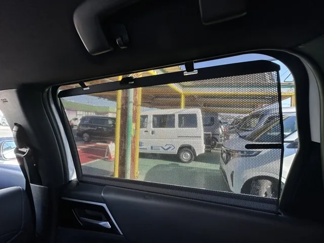 アウトランダー(三菱)ブラックエディション 5人乗 アラウンドビューモニター中古車 8