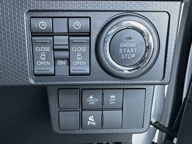 タント(ダイハツ)RS エコアイドルレス パノラマUGP届出済未使用車 15