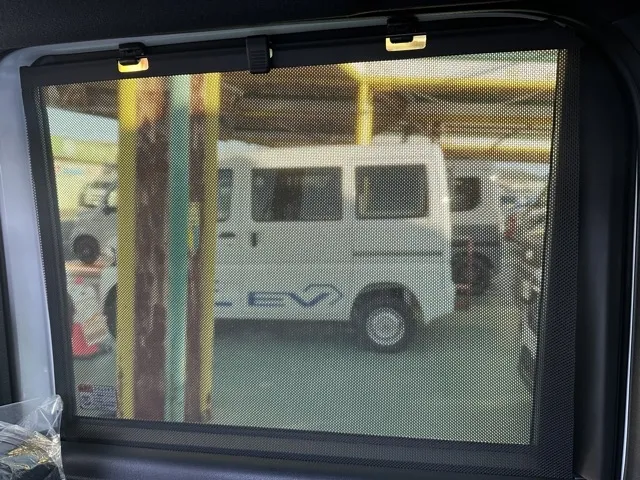 タント(ダイハツ)RS エコアイドルレス パノラマUGP届出済未使用車 5