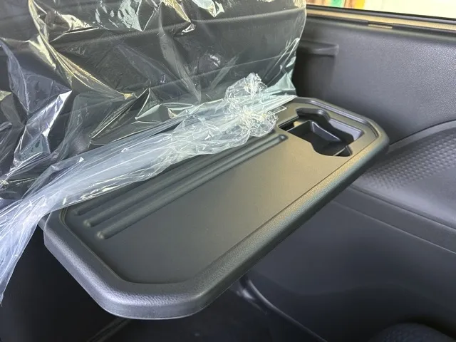 タント(ダイハツ)RS エコアイドルレス パノラマUGP届出済未使用車 6