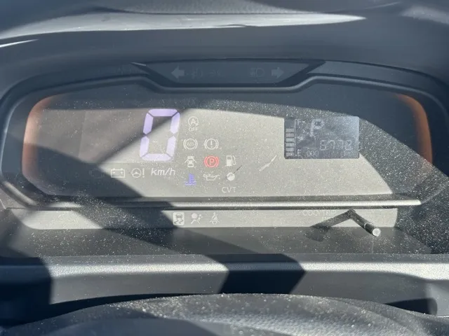 ピクシスエポック(トヨタ)L中古車 16