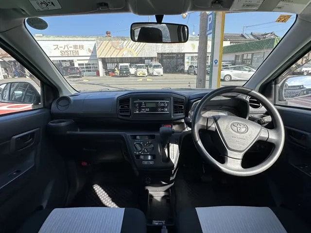 ピクシスエポック(トヨタ)L中古車 5