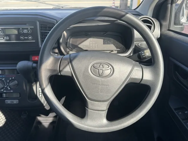 ピクシスエポック(トヨタ)L中古車 6