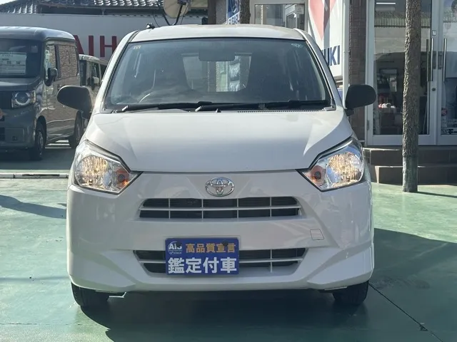ミライース(ダイハツ)ピクシスエポック L中古車 19